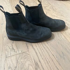 Men’s Blundstone 1308 Dress Chelsea Boot